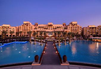 Saadiyat Rotana Resort and Villas has Smoking/Balcony rooms