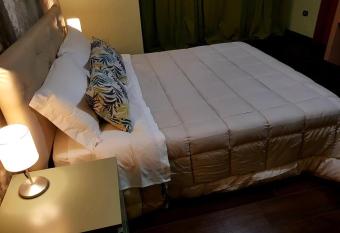 B&B Villa Landy has Balcony rooms