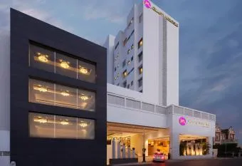 OYO 9751 Hotel Vrundavan Residency allows 18 year olds to book a room
