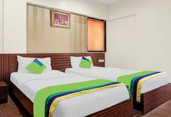 Treebo Trend Silver Crest allows 18 year olds to book a room