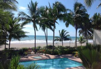 Precioso Dpto a 20 metros de la playa y a pasos de la piscina - Club Casablanca has Balcony rooms