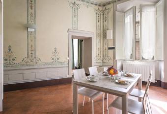 siena centro, civetta has Balcony rooms