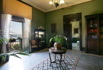 Alla Marina Bed And Breakfast has Balcony rooms