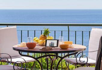 Reis Magos II by An Island Apart allows 18 year olds to book a room