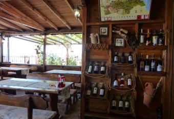 Aura Family Hotel has Balcony rooms