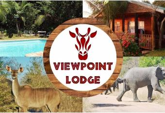 Viewpoint Lodge & Safari Tours has Balcony rooms