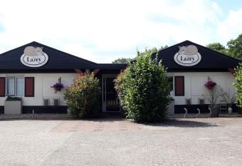 Guesthouse Lazey has Balcony rooms