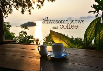 Tha Khao Bay View has Balcony rooms