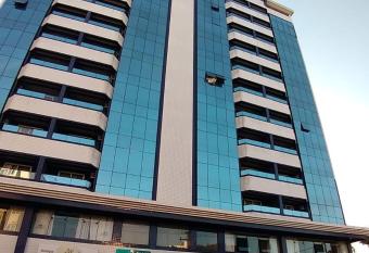 Astron Su  tes S  o Jos   dos Pinhais by Nobile allows 18 year olds to book a room