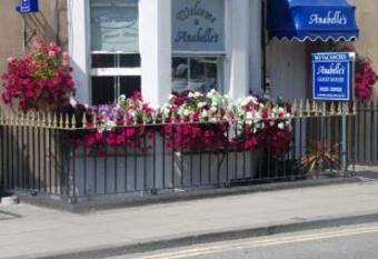 Anabelle s Guest House allows 18 year olds to book a room