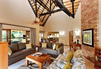 Kruger Park Lodge Unit No. 252 has Balcony rooms