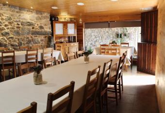 Albergue Alto da Pena EXCLUSIVE FOR PILGRIMS has Balcony rooms