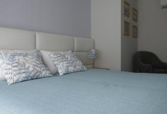 Two Churches Apartment has Balcony rooms