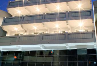 Amorgos Boutique Hotel allows 18 year olds to book a room