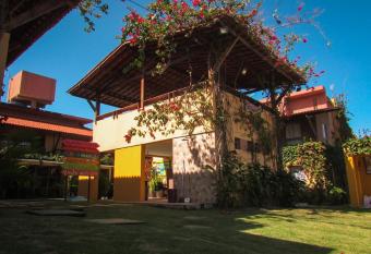 Apartamentos Condominio a Beira Mar allows 18 year olds to book a room