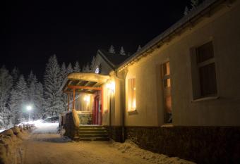 Erzgebirgsidyll Breitenbrunn Ferienwohnung has Balcony rooms