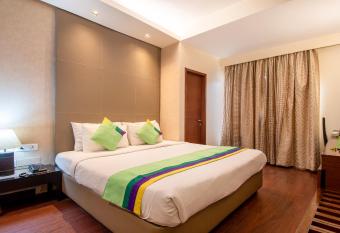 Treebo Cabana allows 18 year olds to book a room