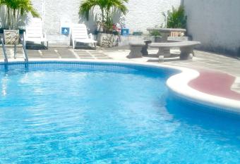 Hotel Casa Tago has Balcony rooms