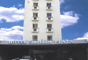 Carillon Plaza Hotel allows 18 year olds to book a room
