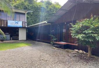 Casa Morpho has Balcony rooms