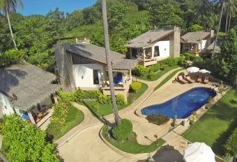 Khanom Hill Resort has Balcony rooms