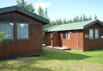 Gesthus Selfoss allows 18 year olds to book a room