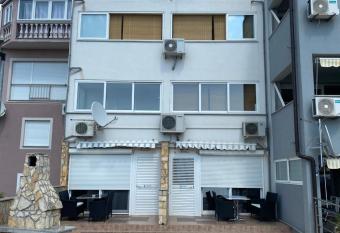 Apartments Michael & Petra , Omisalj, Insel Krk, Kroatien has Balcony rooms