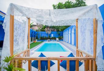 The Panwa Guesthouse, Phuket allows 18 year olds to book a room