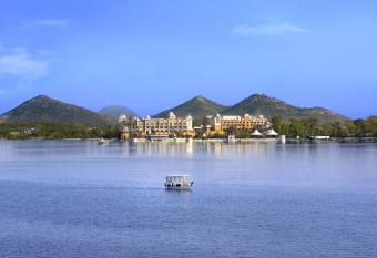 The Leela Palace Udaipur has Balcony rooms