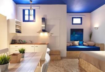 Psathi Blue Beta allows 18 year olds to book a room