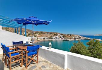 Psathi Blue Alpha allows 18 year olds to book a room