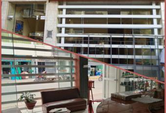 Hospedaje Turistico Harry I y II allows 18 year olds to book a room