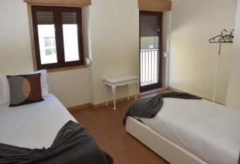 Casinha Miradouro has Balcony rooms