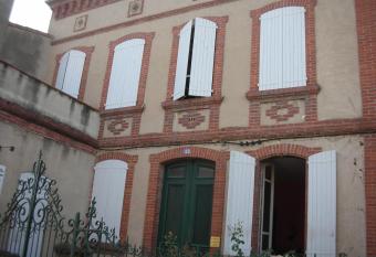 Chambres d H  tes Villa Bellevue has Balcony rooms