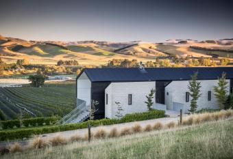 Black Estate B & B allows 18 year olds to book a room