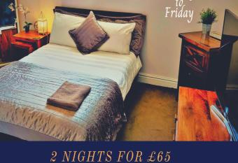 Freemantle Solent Lodge SGH allows 18 year olds to book a room