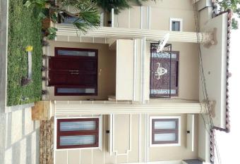 Villa Estate 43 has Balcony rooms