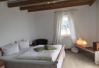 Schwedenfrieden has Balcony rooms