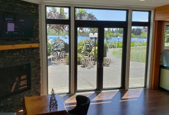 Inn on Long Lake allows 18 year olds to book a room