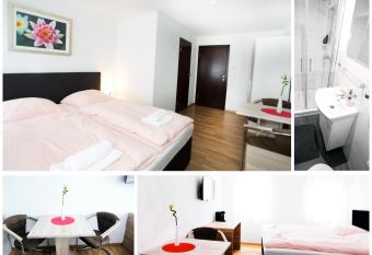 Waldheim allows 18 year olds to book a room