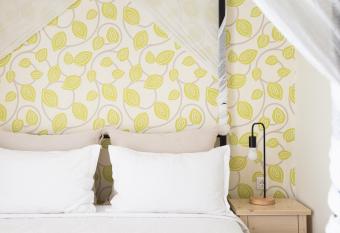 Germany has Balcony rooms