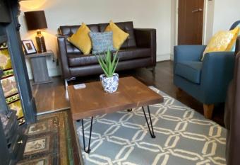 Clearly Apartments Bootham York allows 18 year olds to book a room