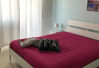 Alex s Home has Balcony rooms