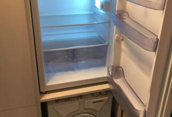 Comfort Home Apartment 1 has rooms with a private hot tub