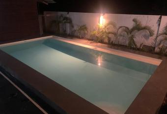 Terreza s Place has Balcony rooms