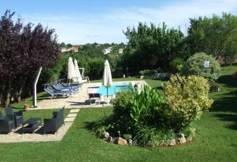 Villa Elda has Balcony rooms