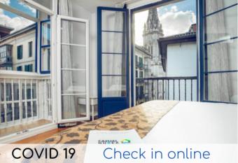 Casual Gurea has Balcony rooms