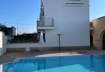 Casa Vacanza SUN & RELAX has Balcony rooms