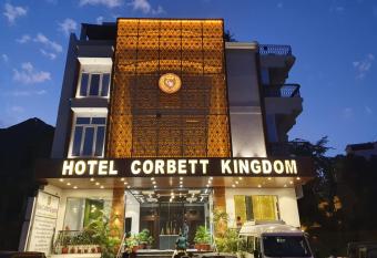 Hotel Corbett Kingdom allows 18 year olds to book a room