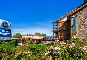 Best Western The Westerly Hotel has Balcony rooms